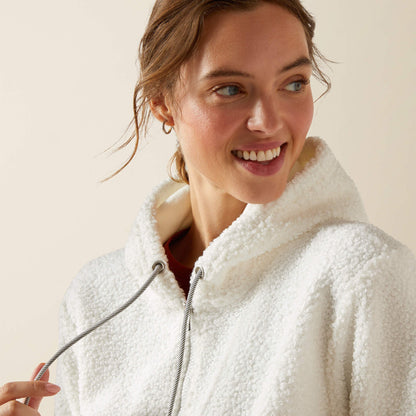 Orinda Hoodie