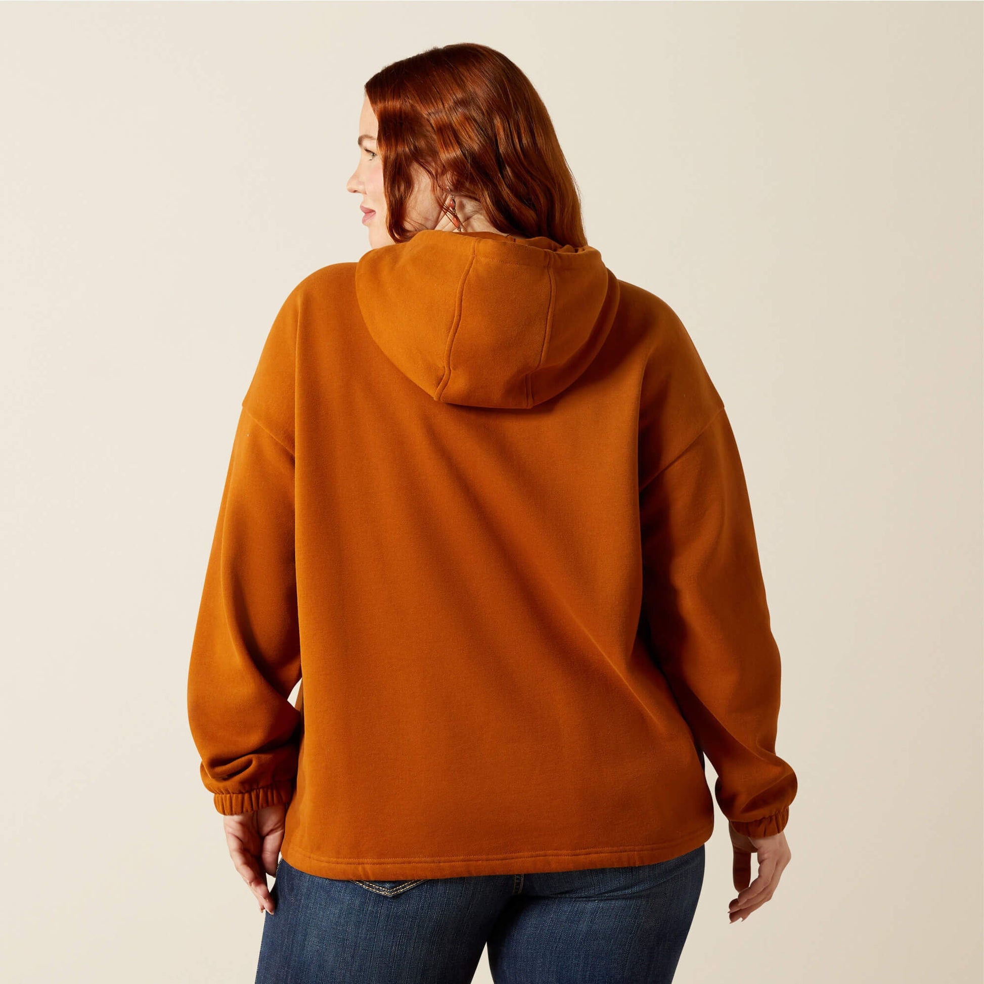 Essential Sendero Slow Horses Hoodie