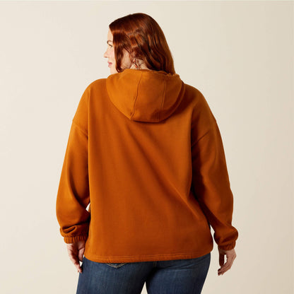 Essential Sendero Slow Horses Hoodie