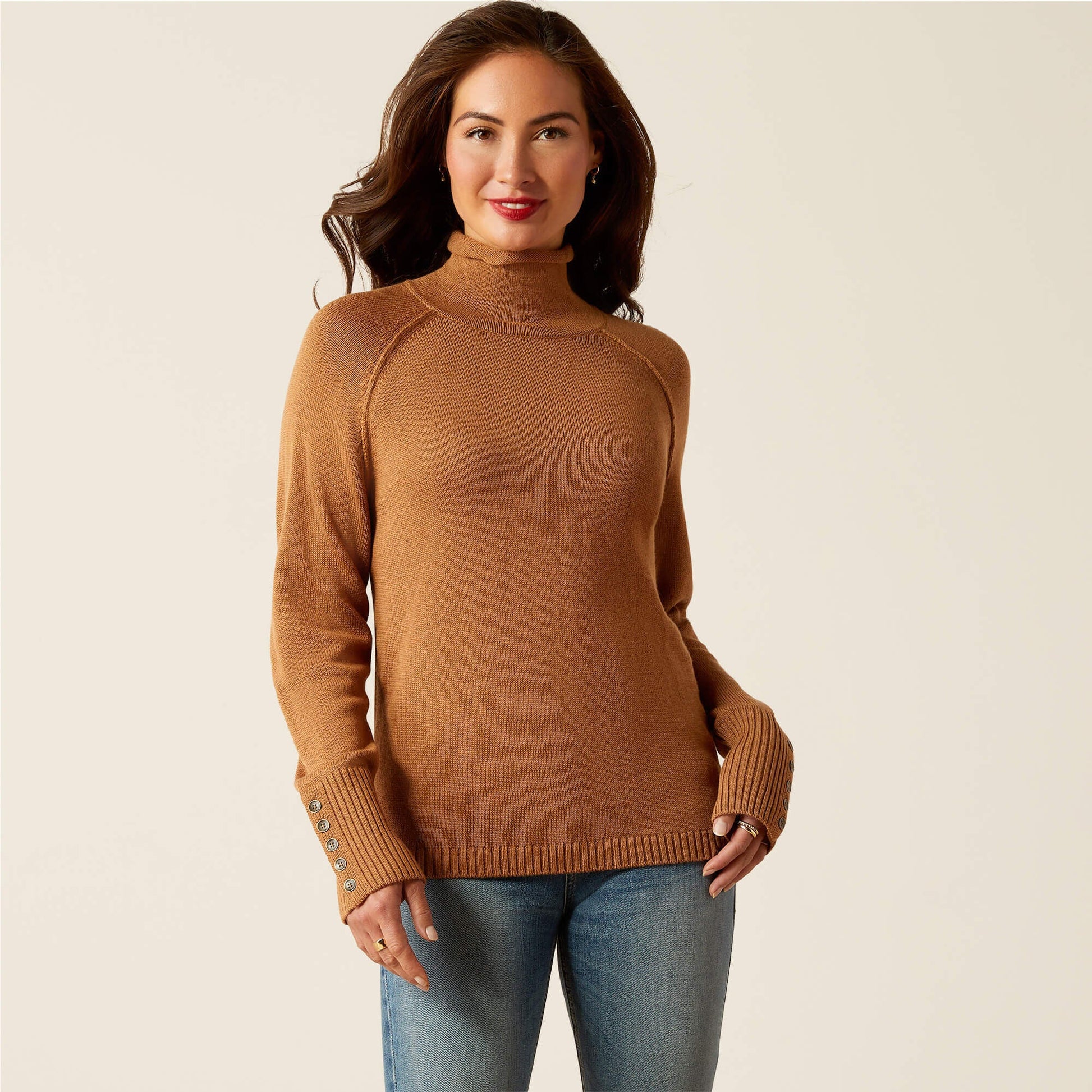 Bahia Sweater