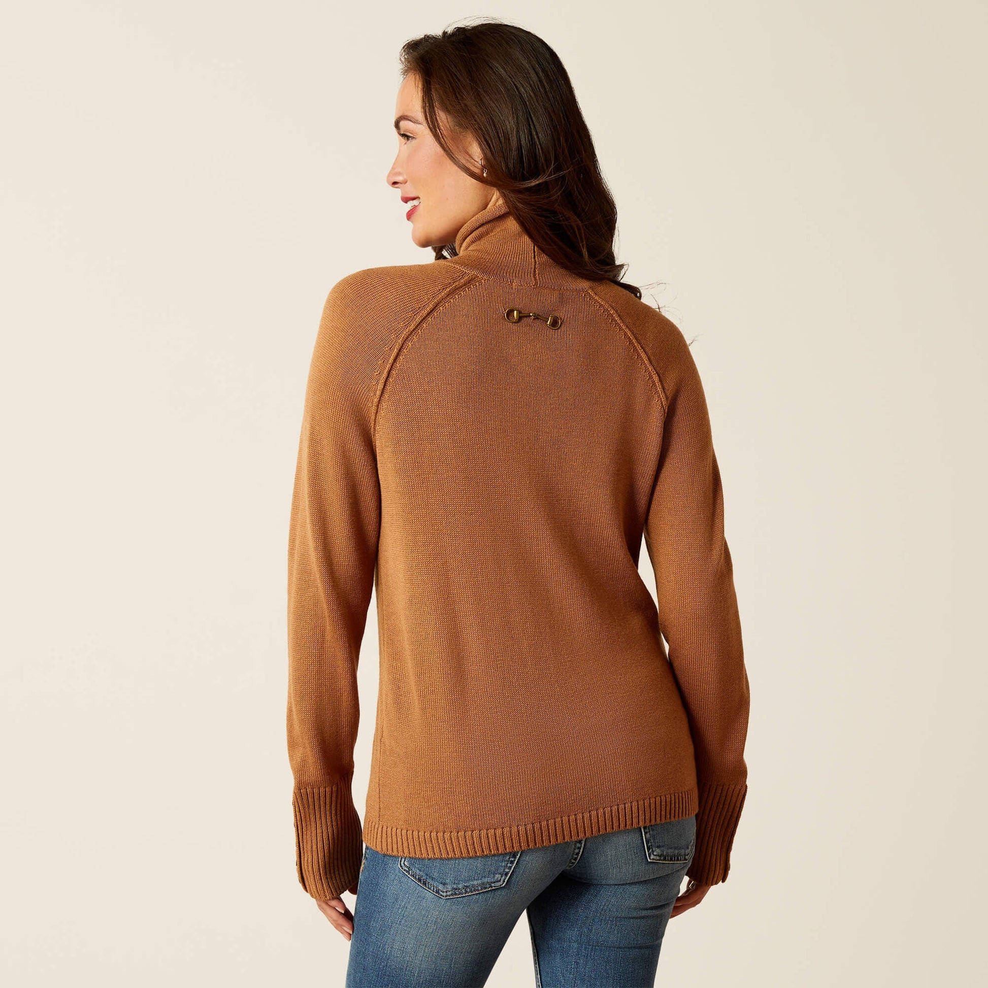 Bahia Sweater