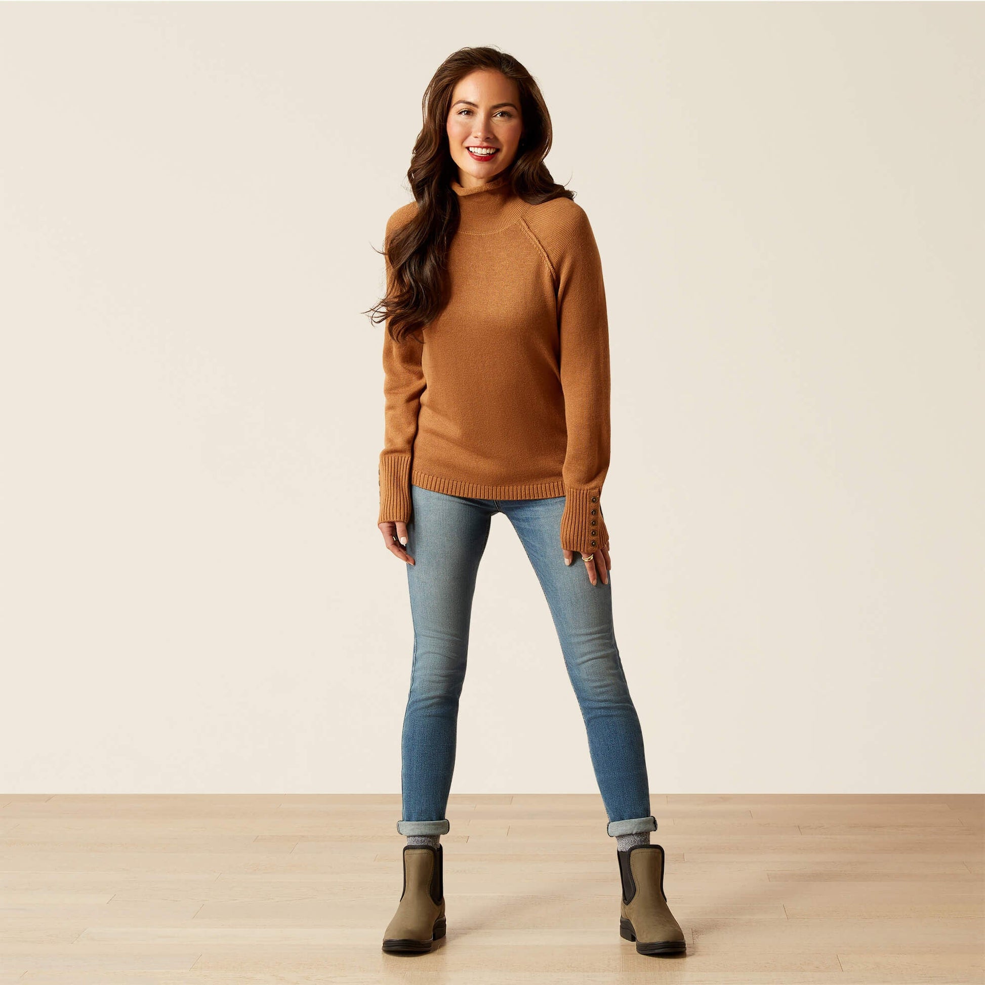 Bahia Sweater