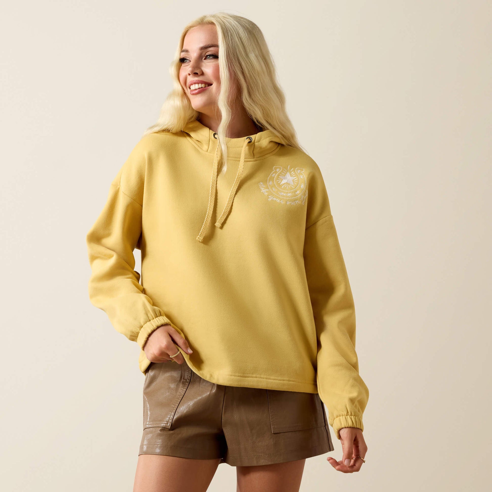 Essential Hoodie