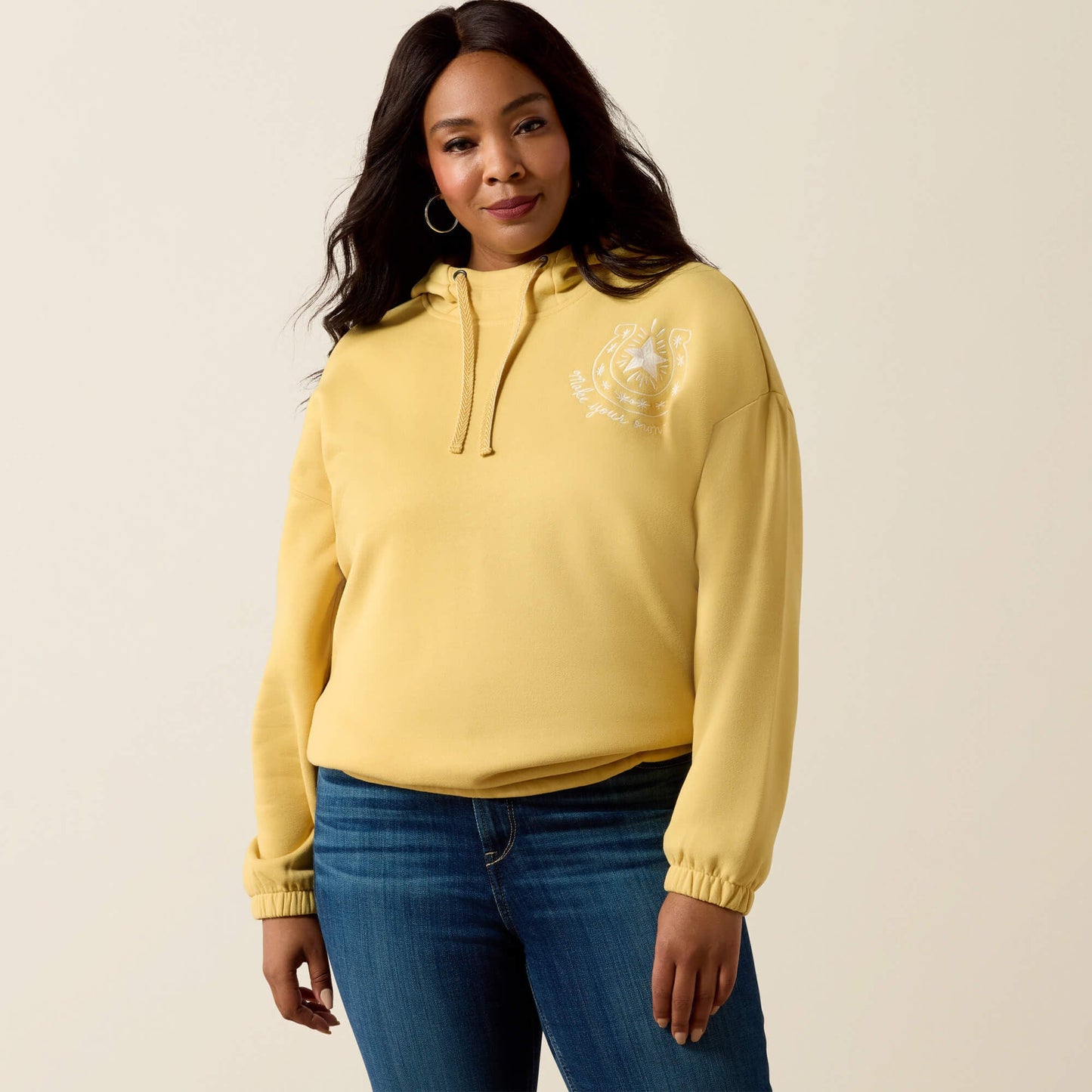 Essential Hoodie