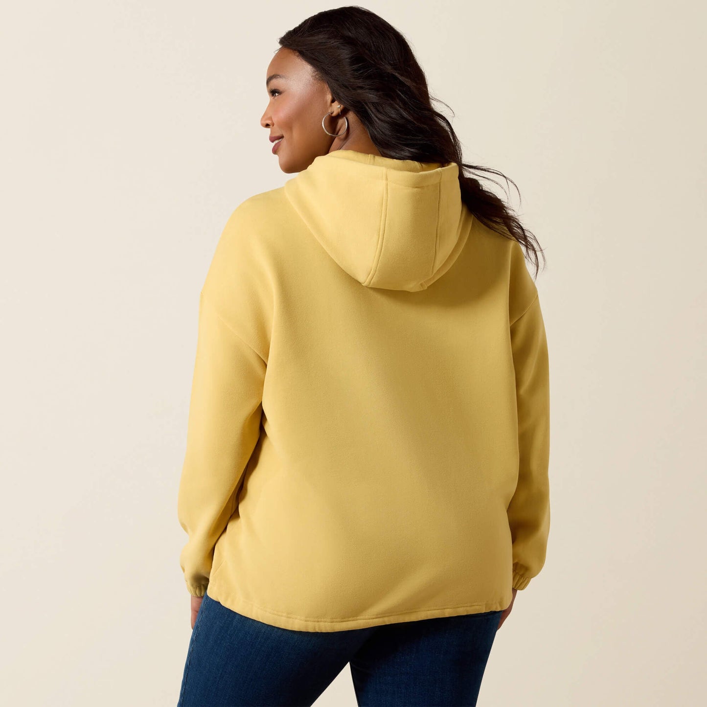Essential Hoodie
