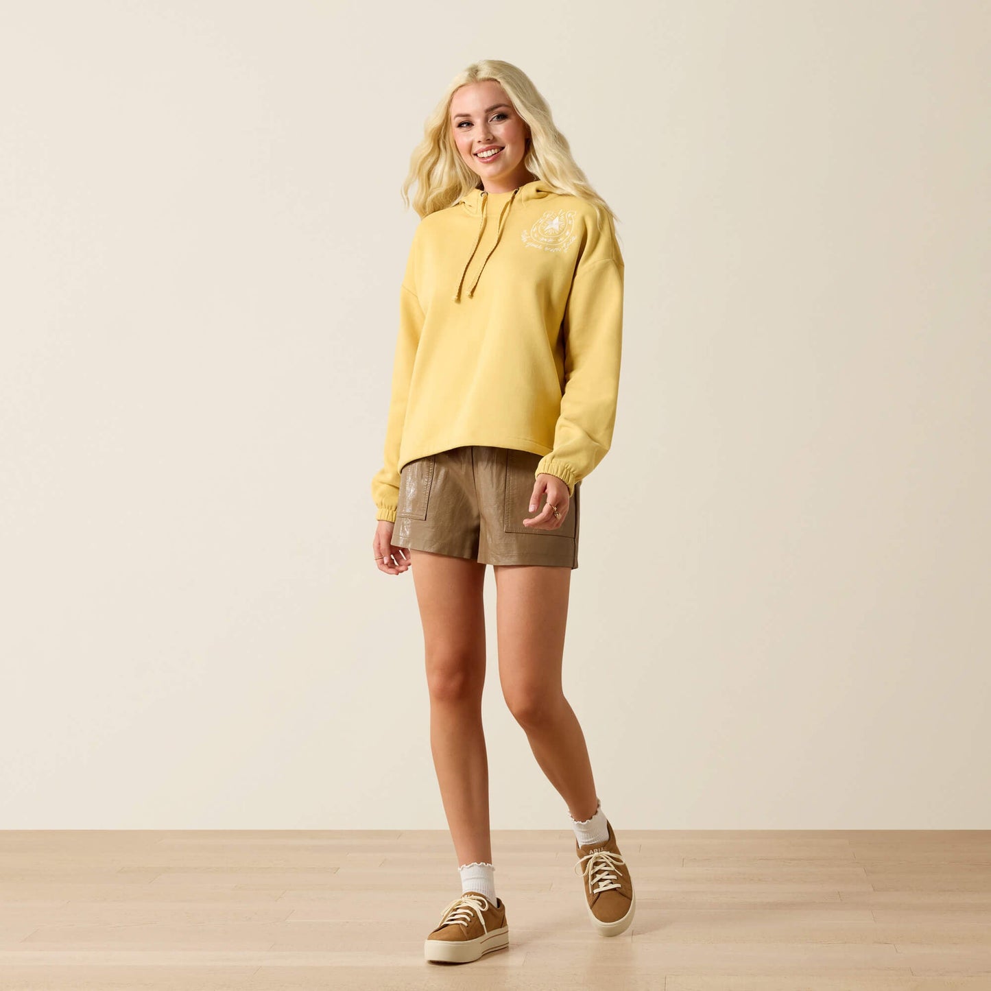 Essential Hoodie