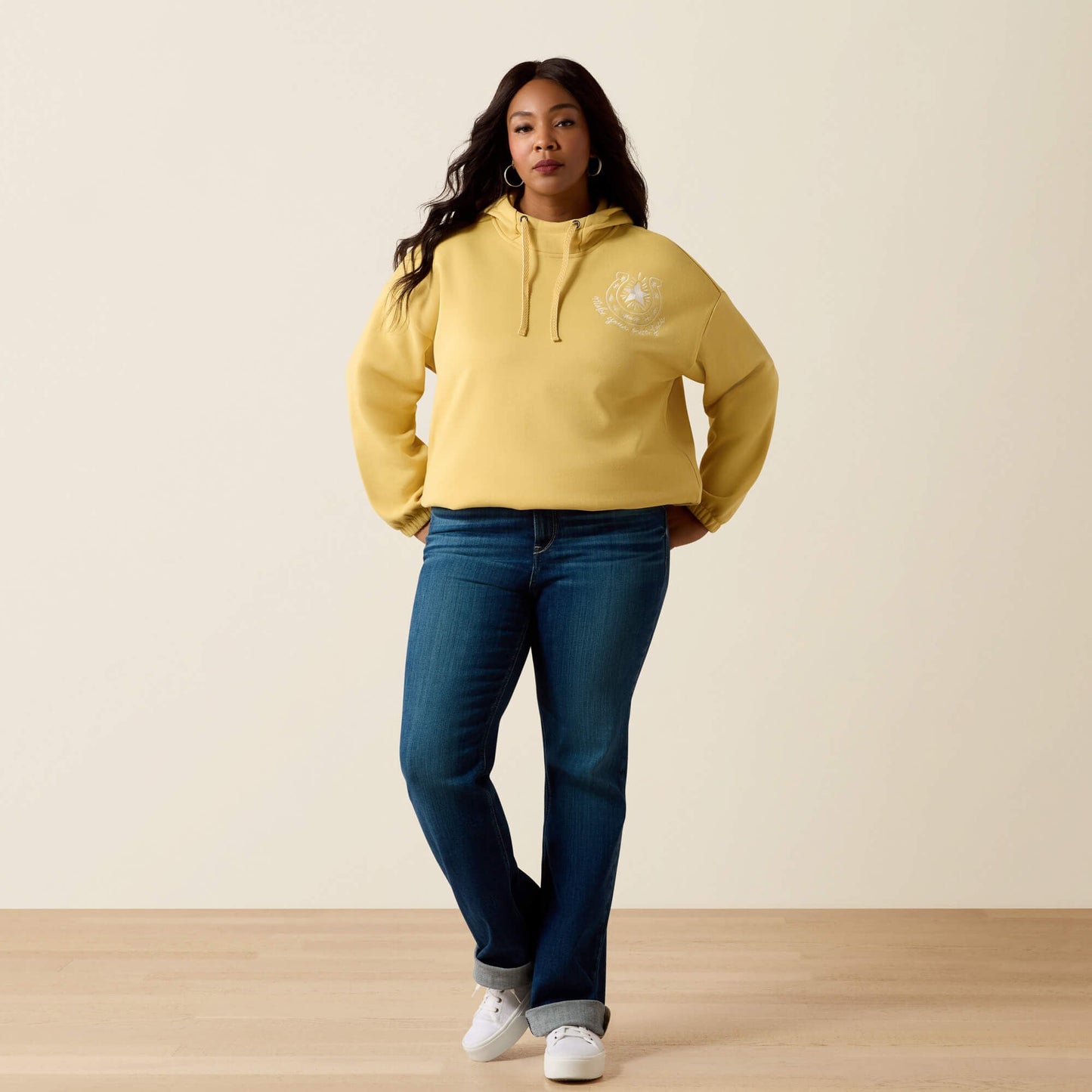 Essential Hoodie