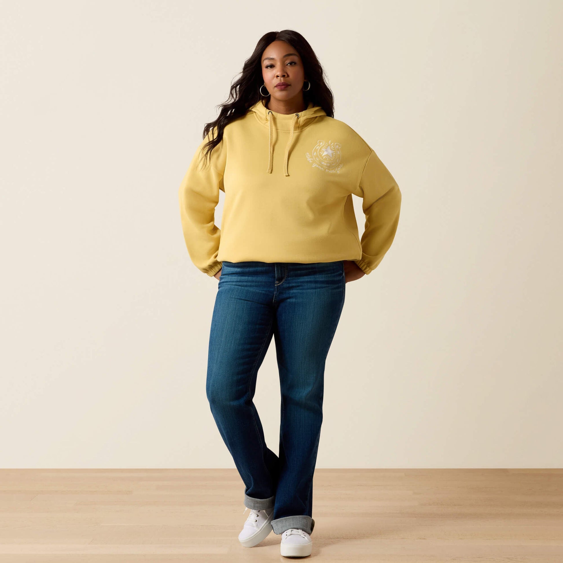 Essential Hoodie