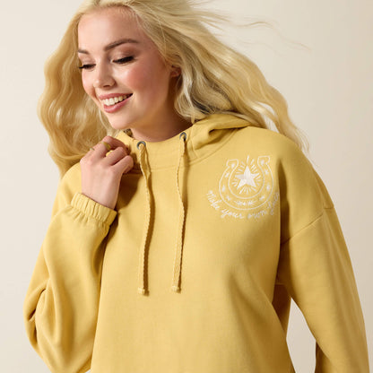 Essential Hoodie