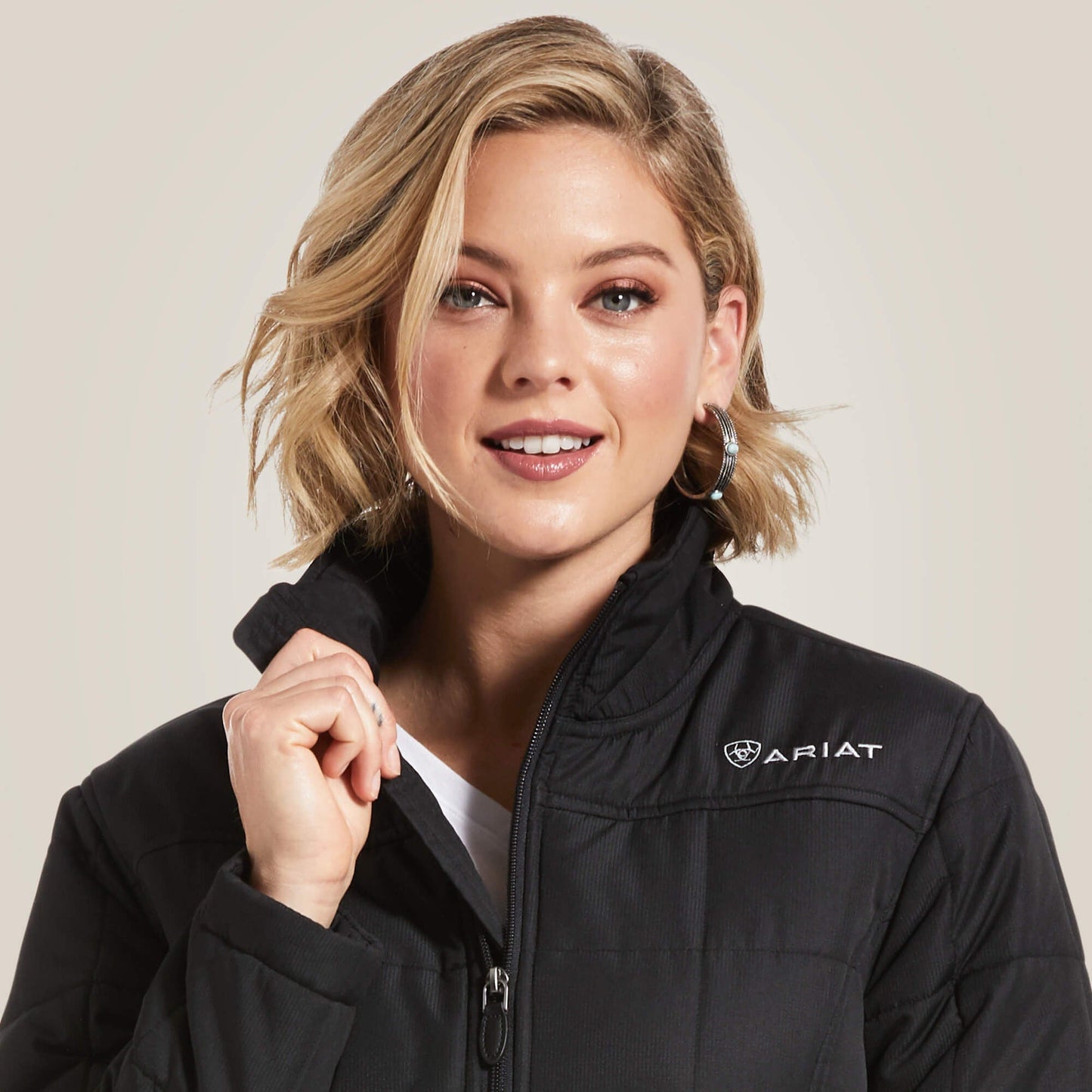Crius Insulated Jacket