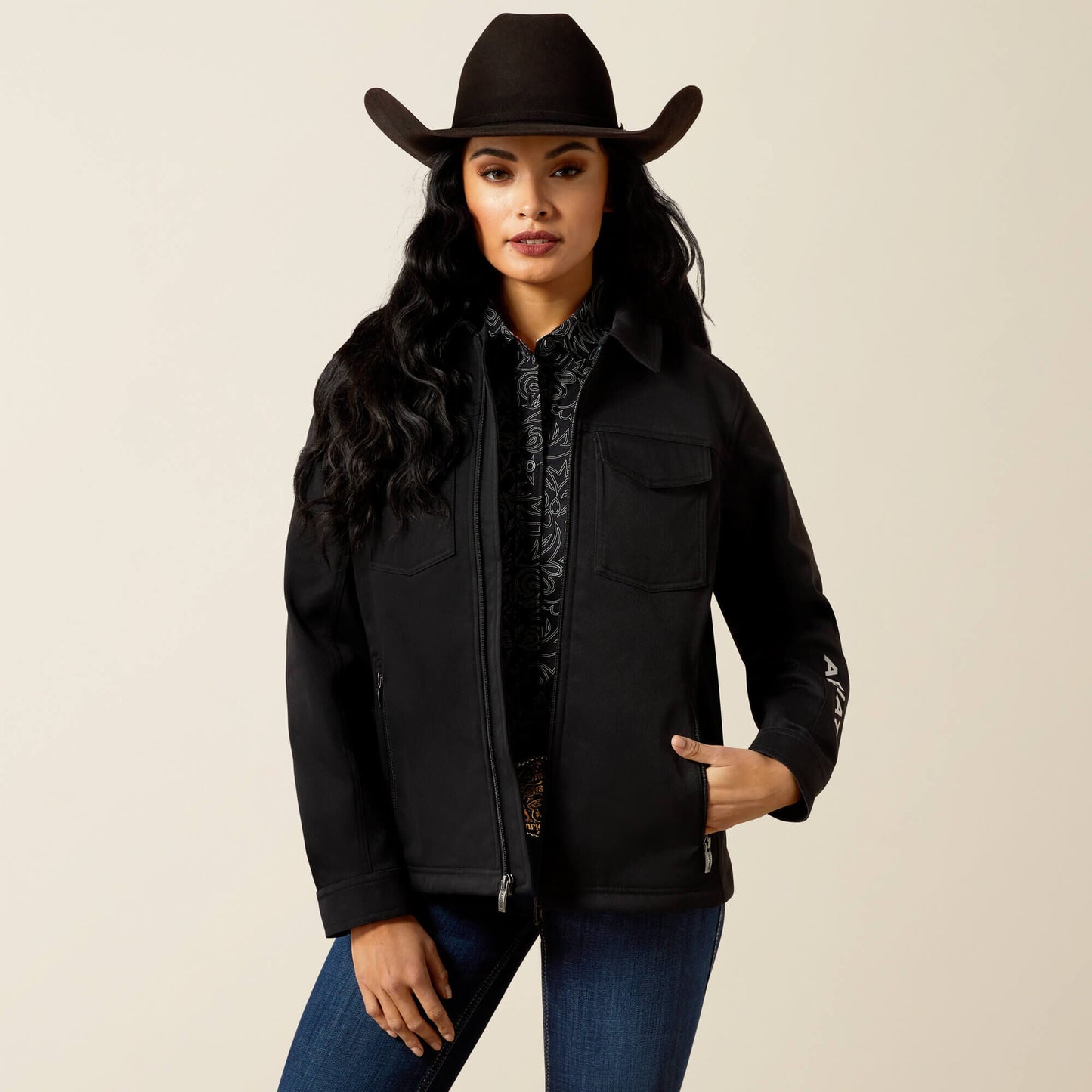Sentinel Jacket