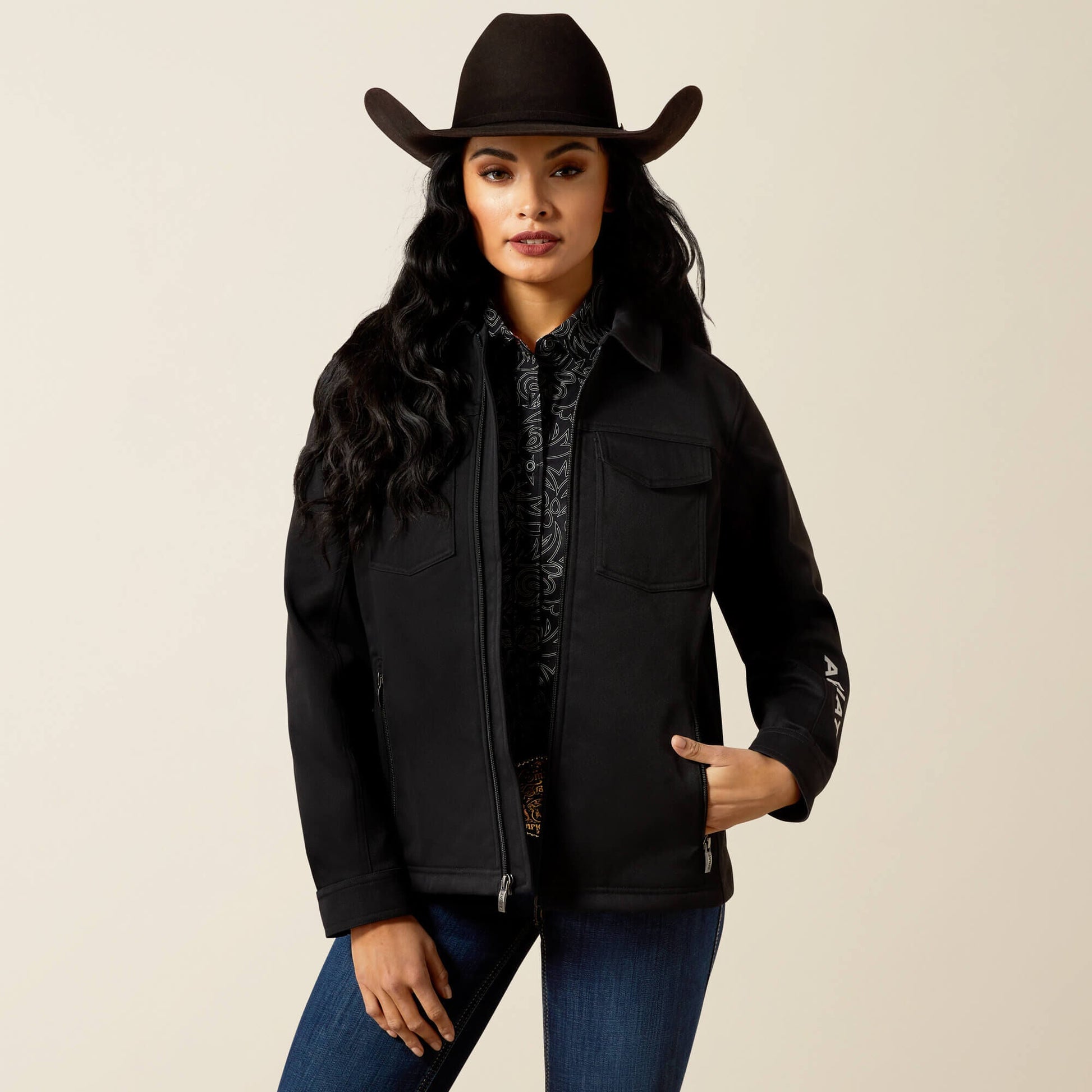 Sentinel Jacket