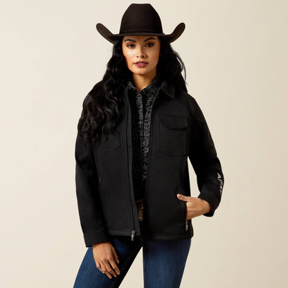 Sentinel Jacket