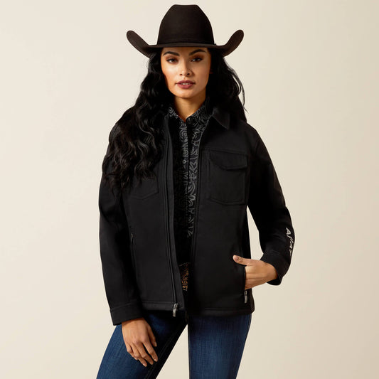 Sentinel Jacket