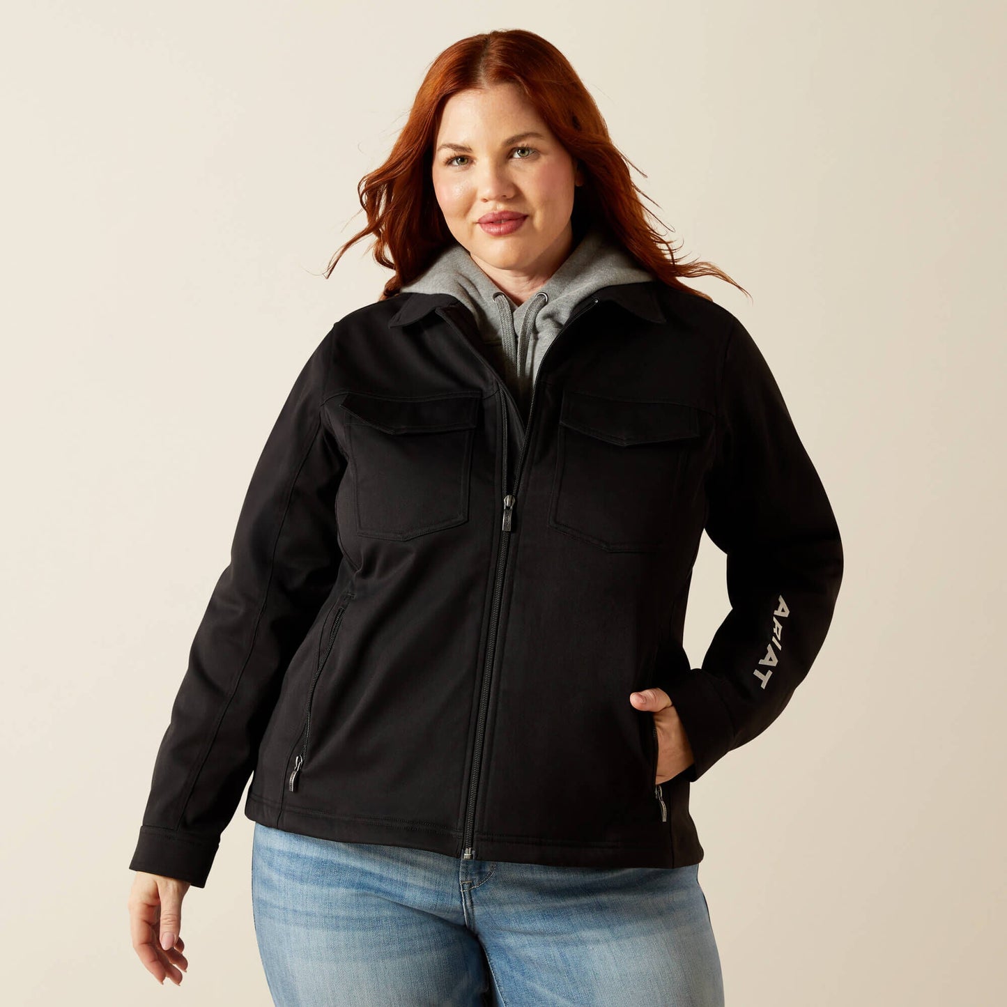 Sentinel Jacket