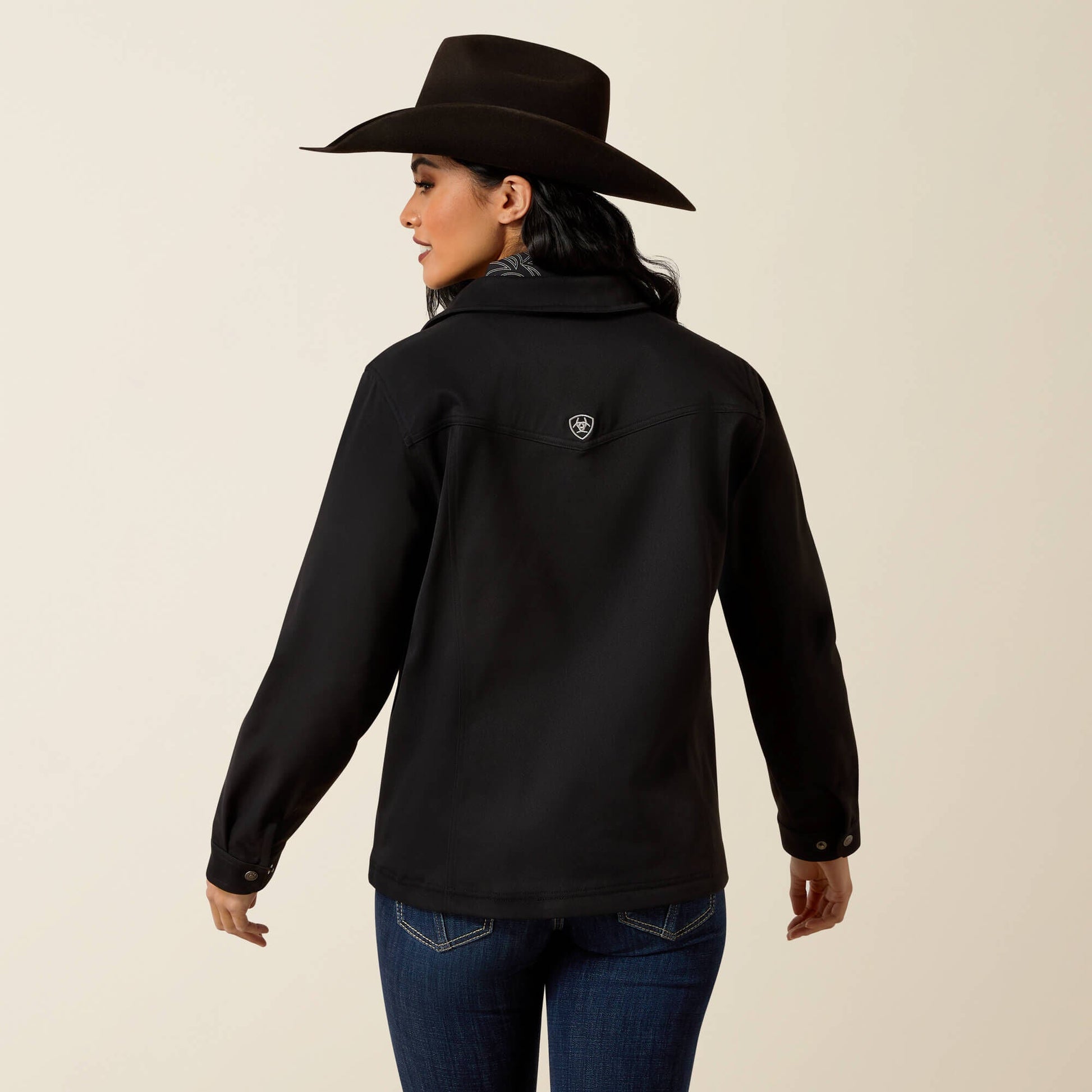 Sentinel Jacket