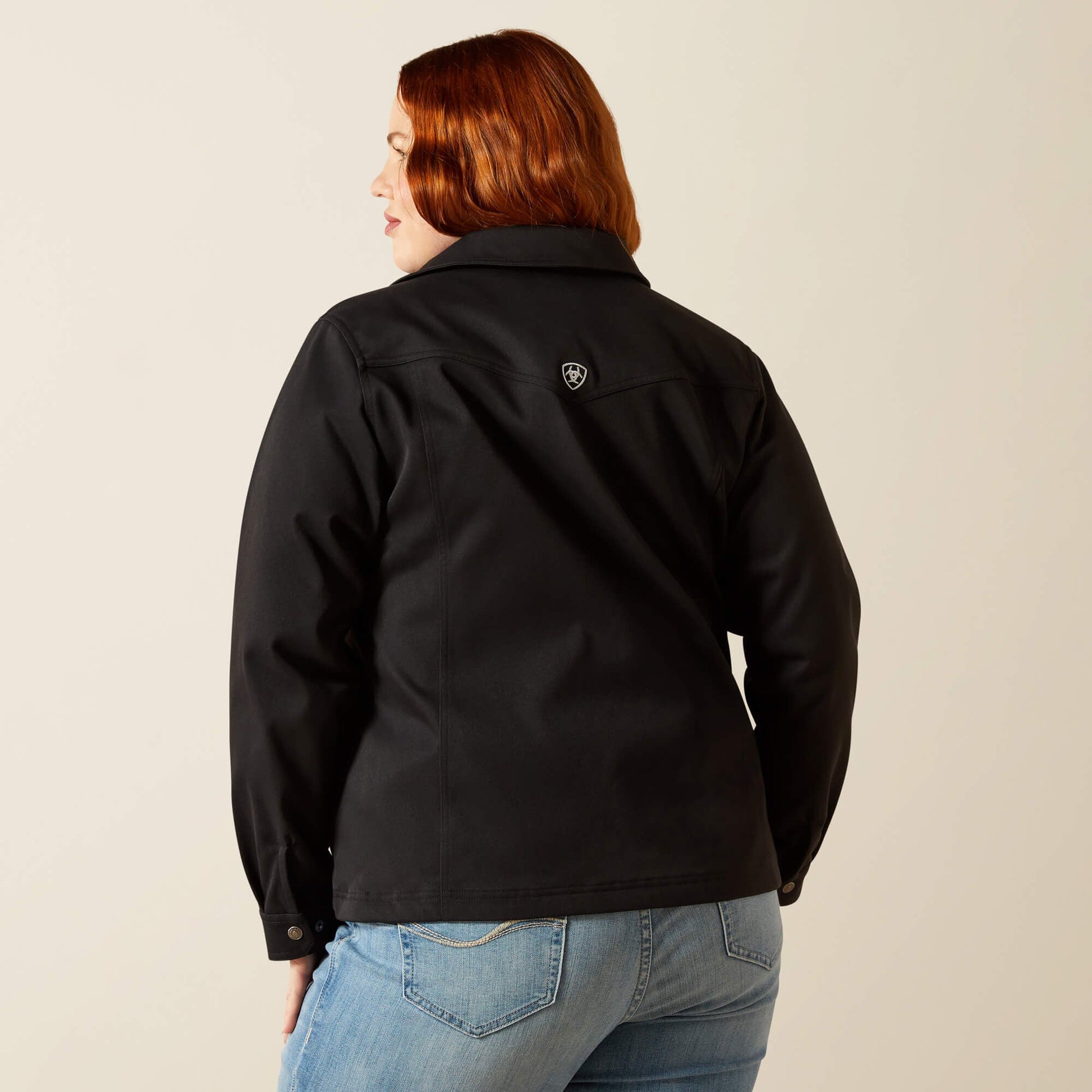 Sentinel Jacket