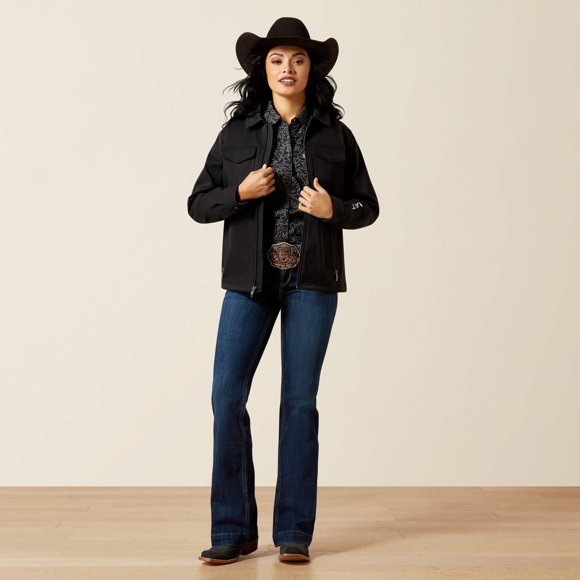 Sentinel Jacket