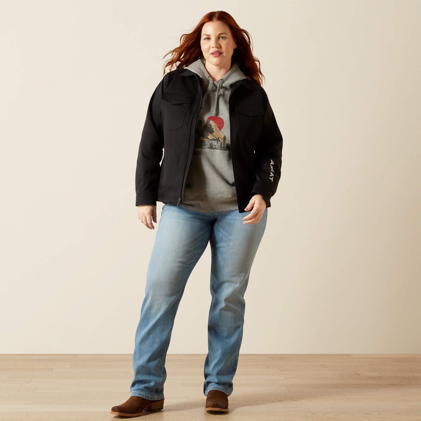 Sentinel Jacket