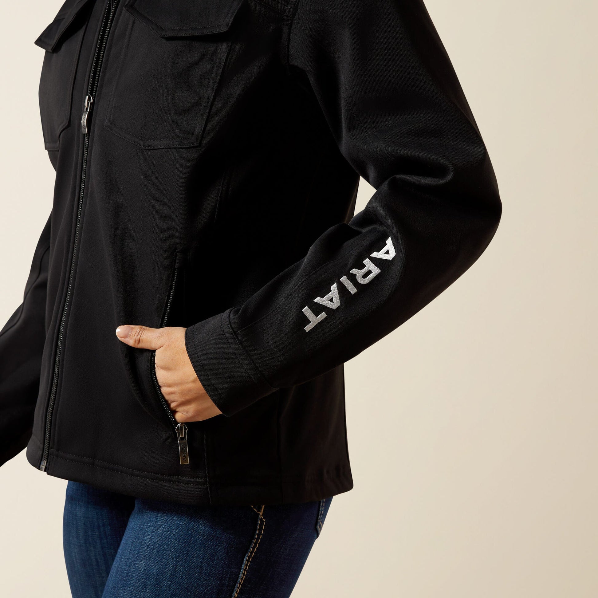 Sentinel Jacket
