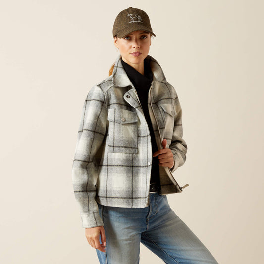 Warrington Jacket