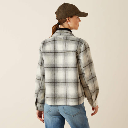 Warrington Jacket