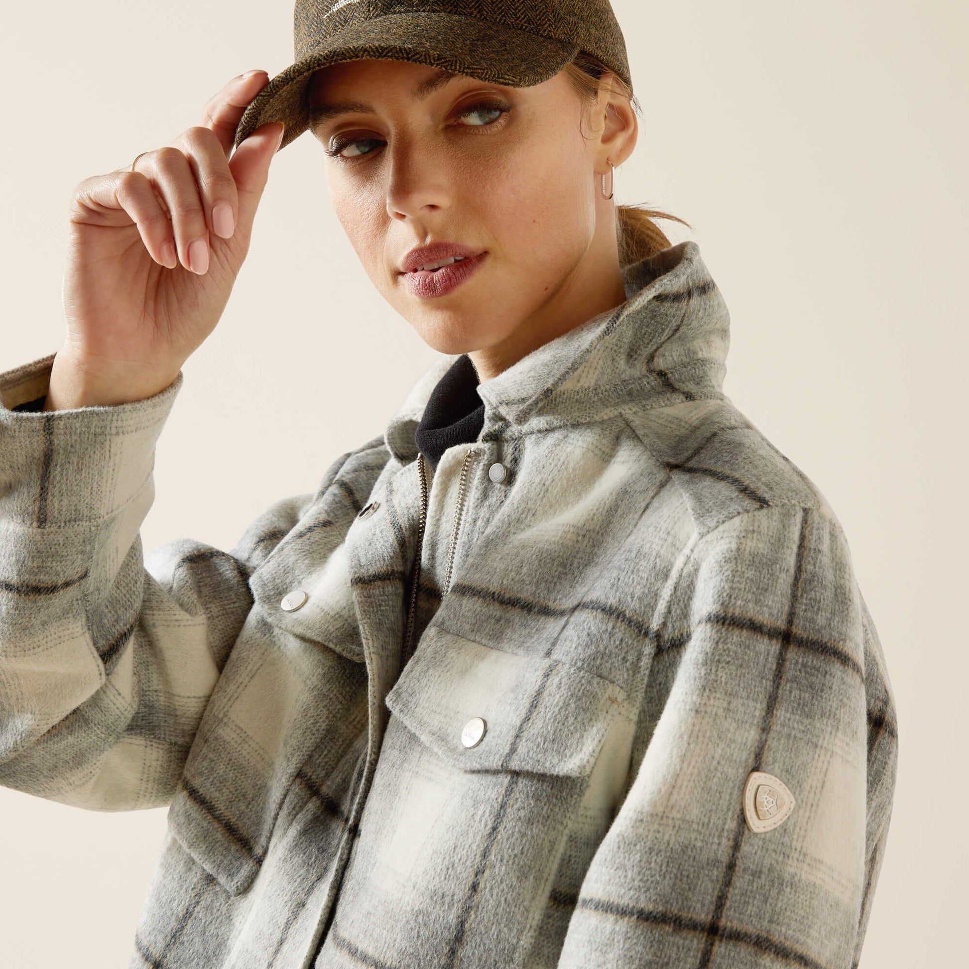 Warrington Jacket