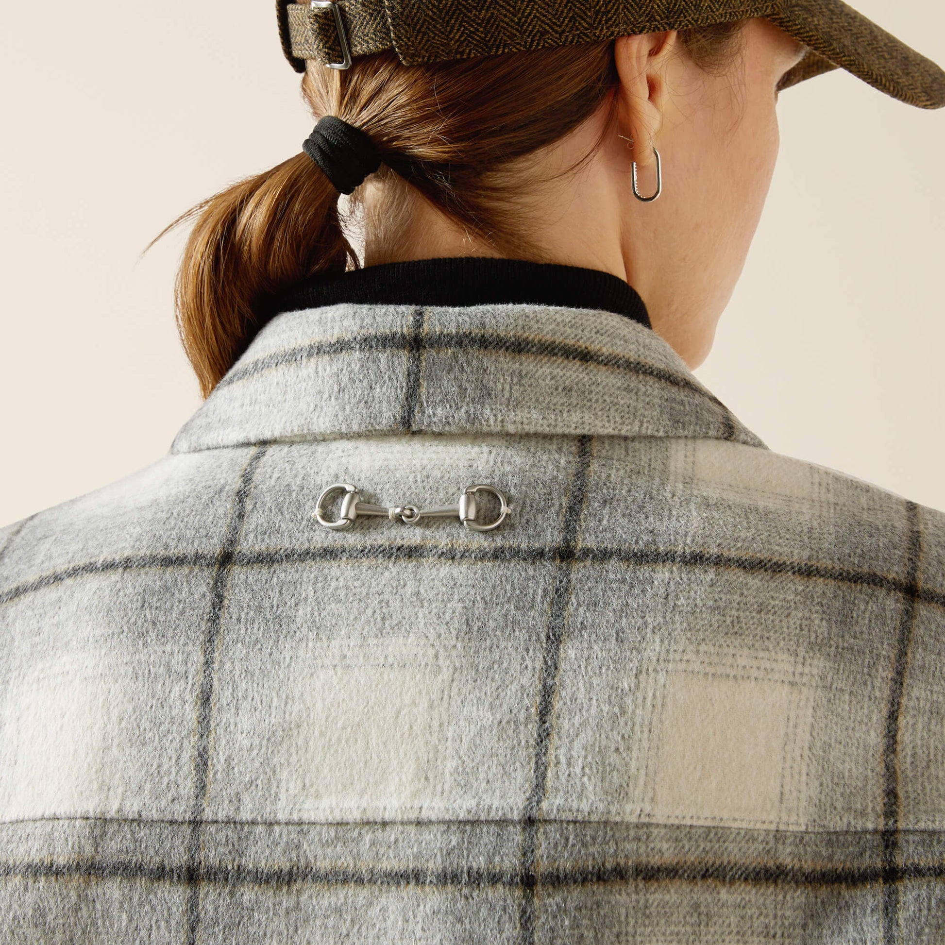 Warrington Jacket