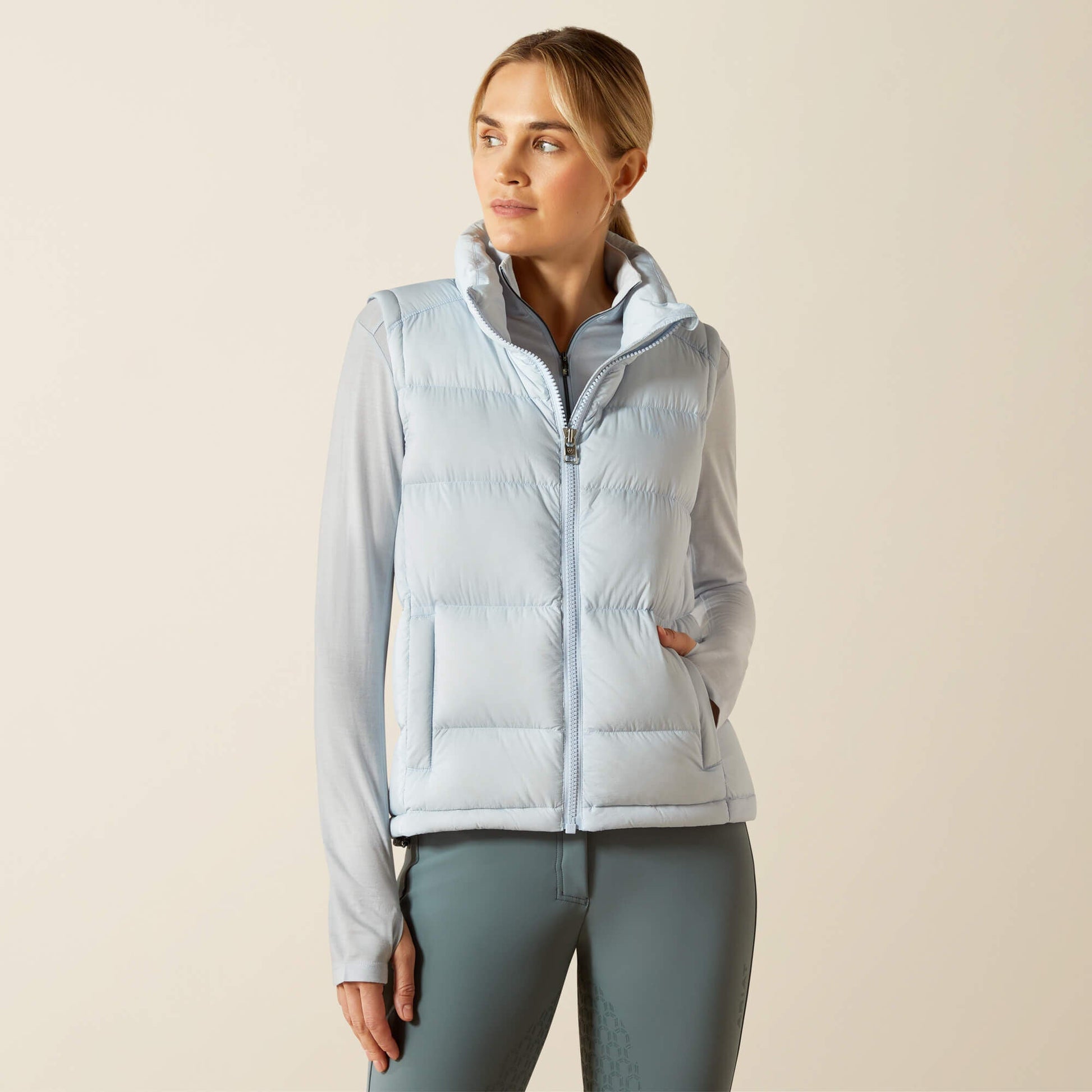 UltraPuff Down Vest