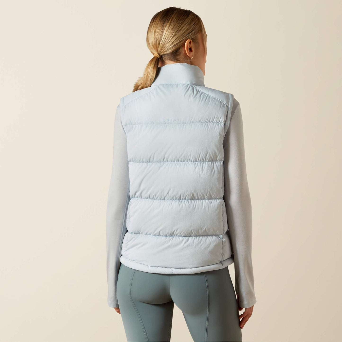 UltraPuff Down Vest