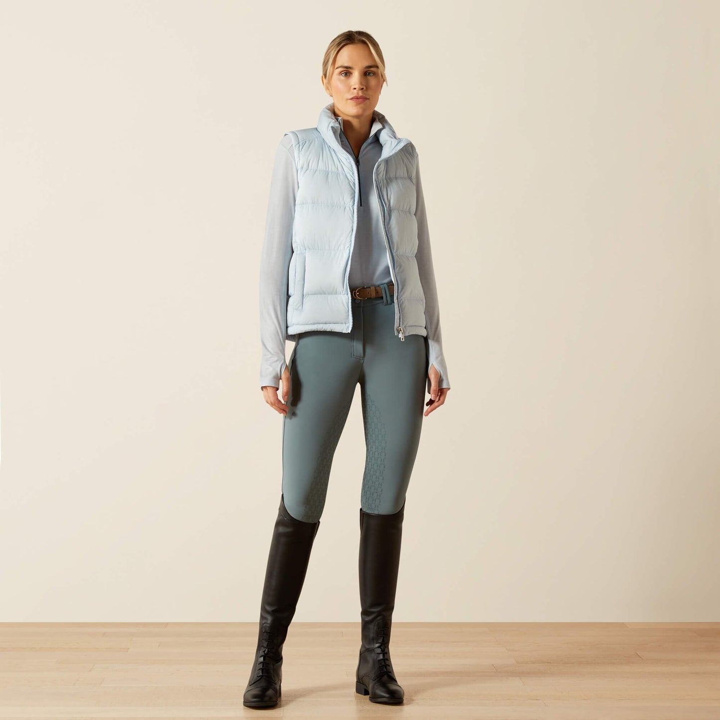 UltraPuff Down Vest