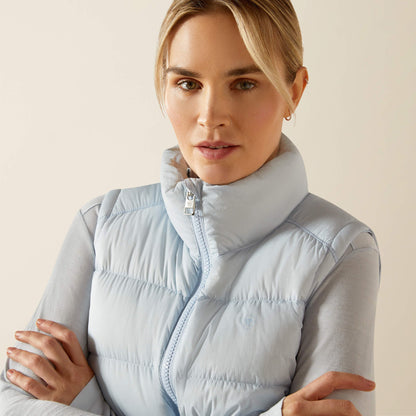 UltraPuff Down Vest