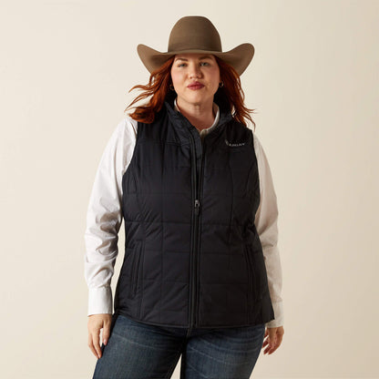 Crius Insulated Vest