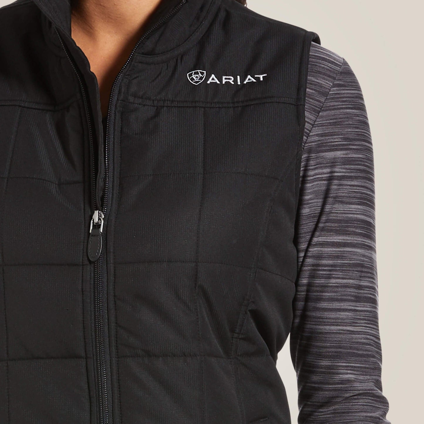Crius Insulated Vest