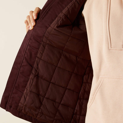 Rebar DuraCanvas Insulated Jacket