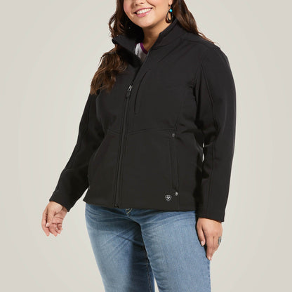 Softshell Jacket