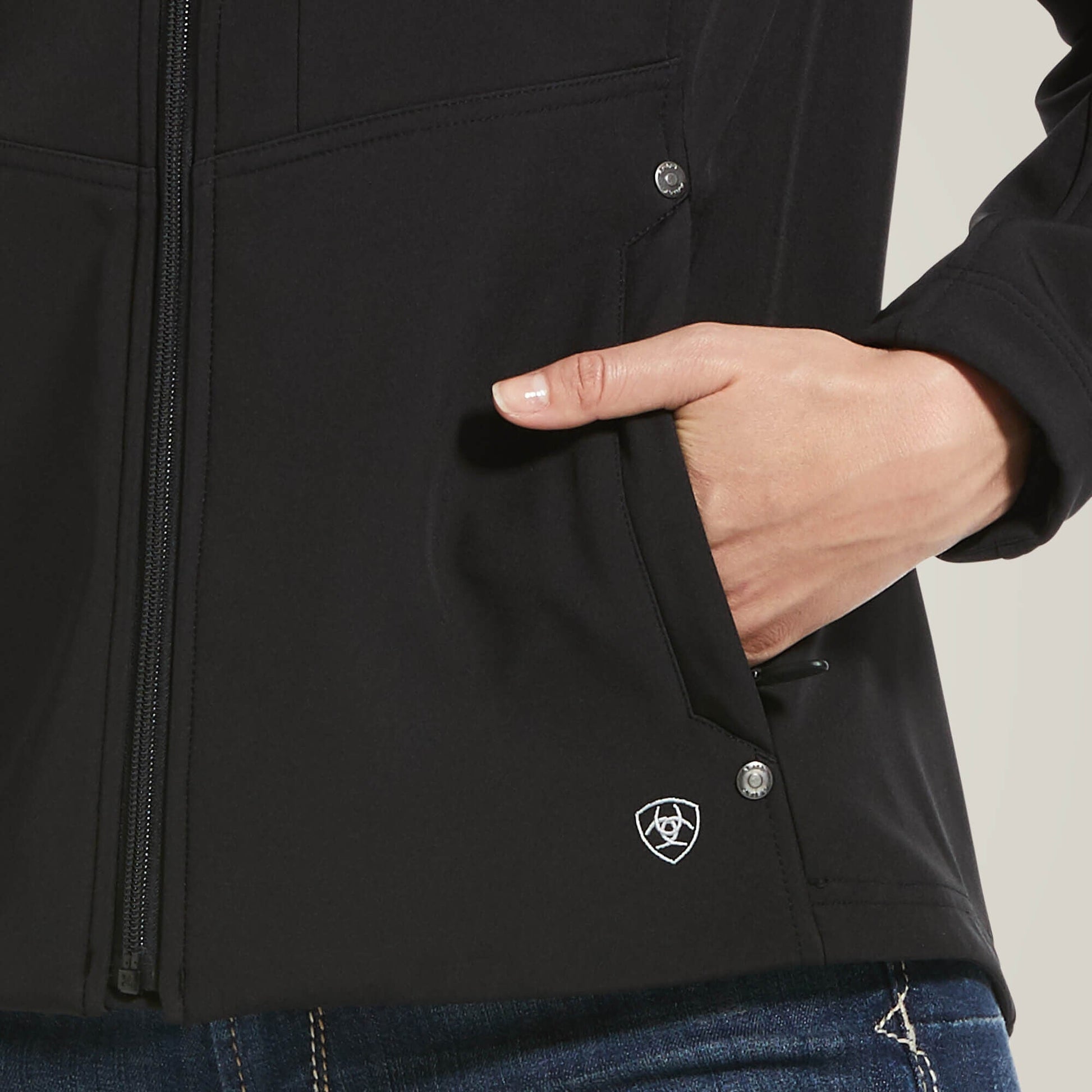 Softshell Jacket