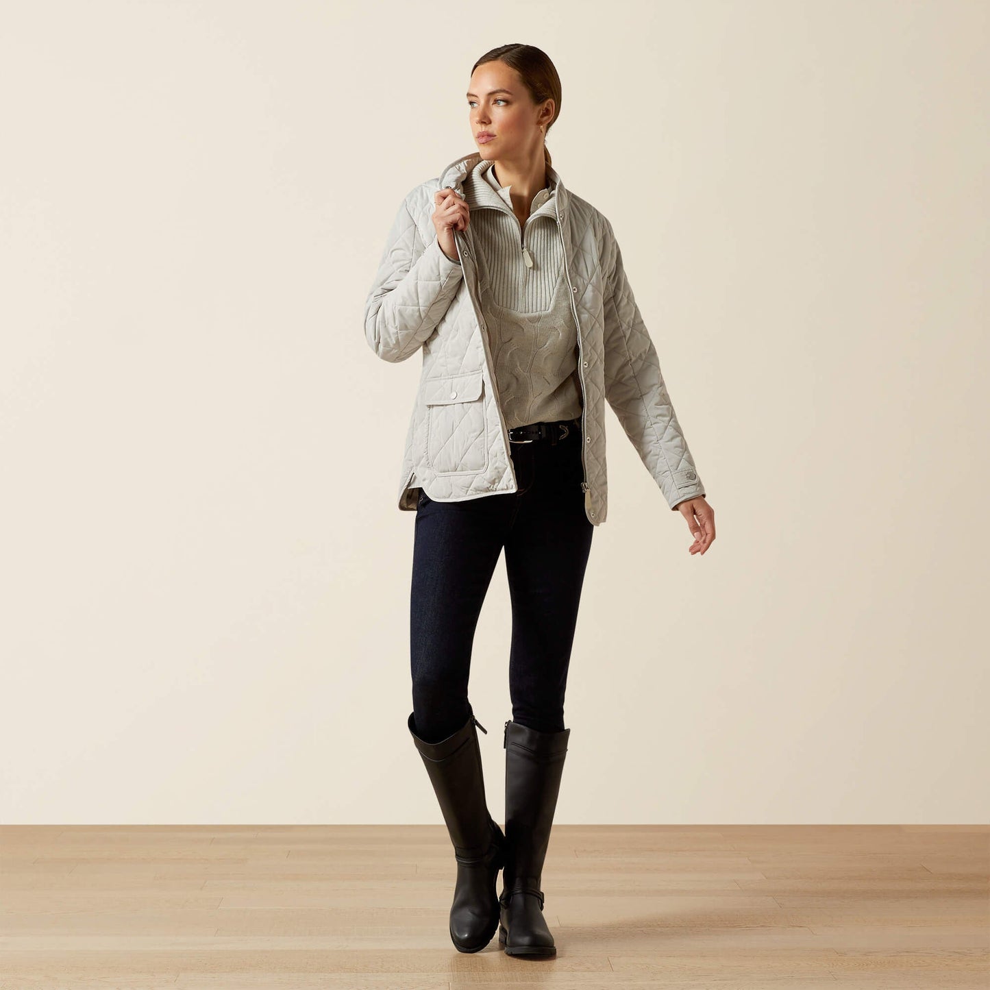 Woodside Jacket