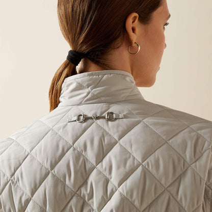 Woodside Jacket