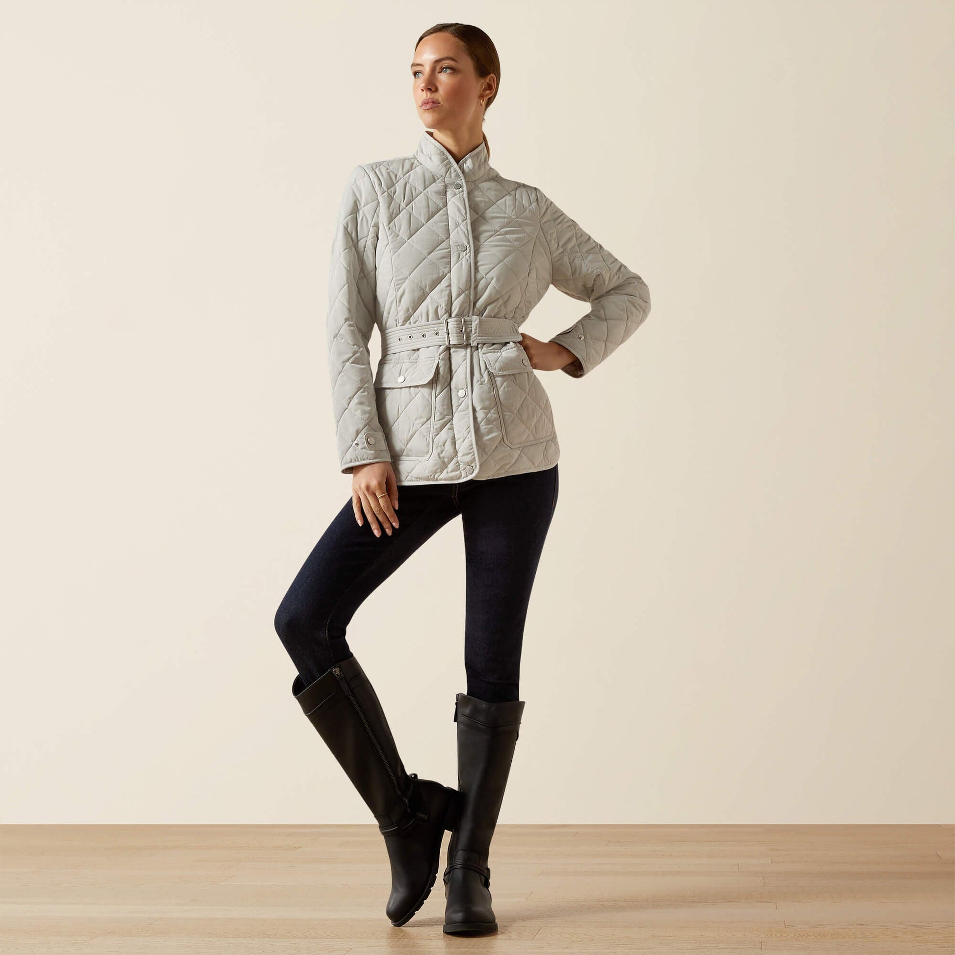 Woodside Jacket