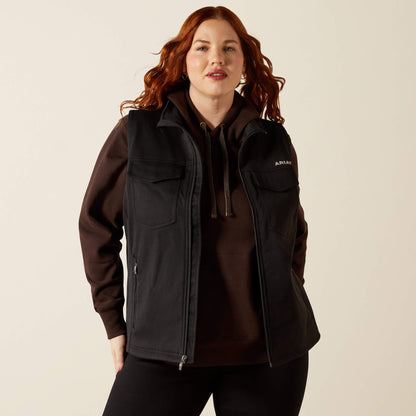 Sentinel Vest