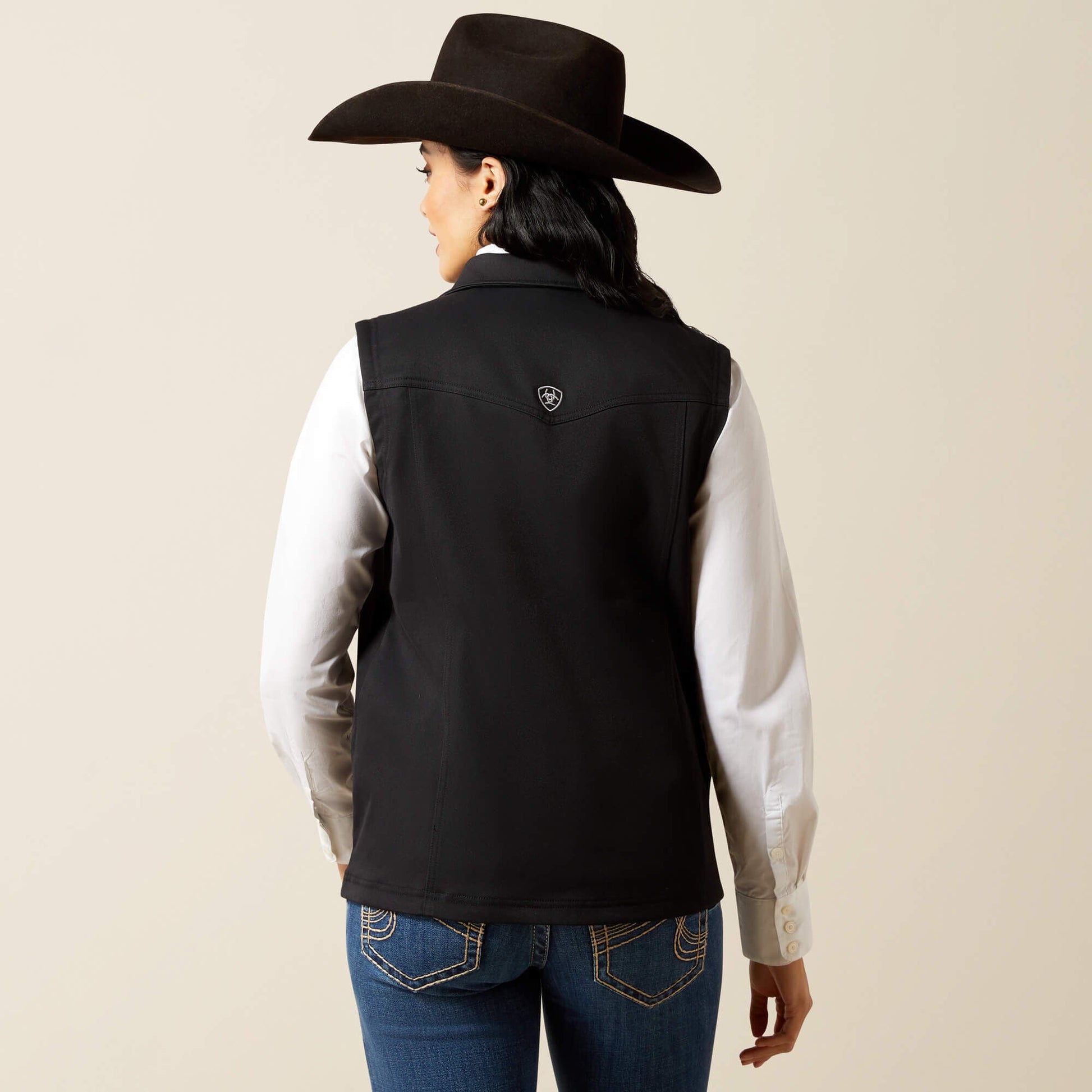 Sentinel Vest
