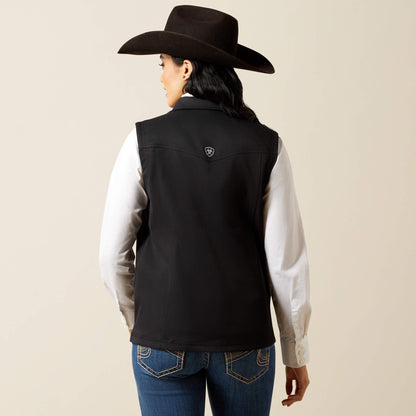 Sentinel Vest