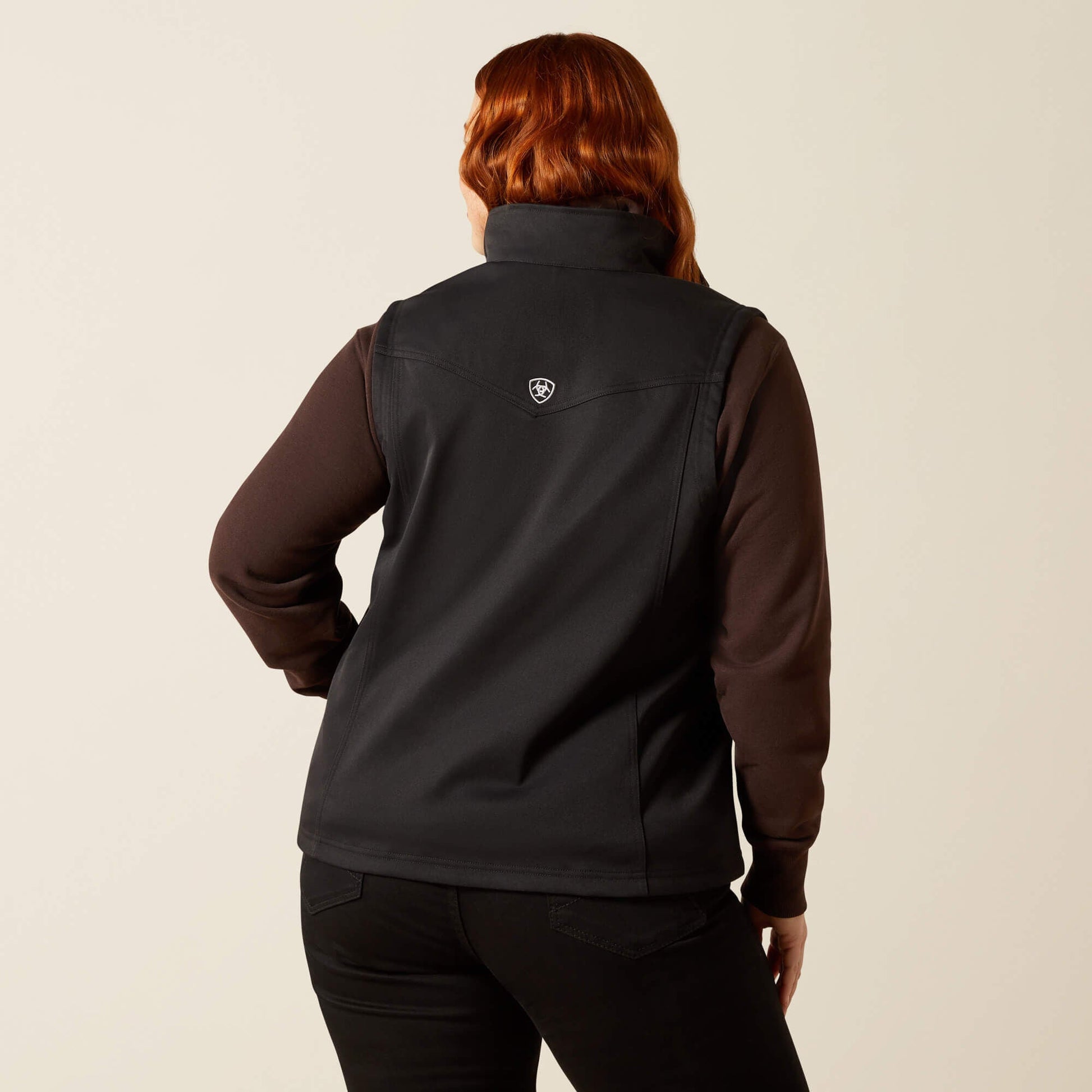 Sentinel Vest