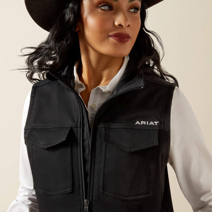 Sentinel Vest