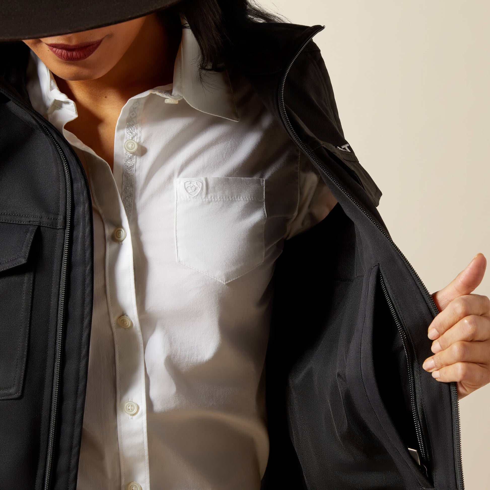Sentinel Vest