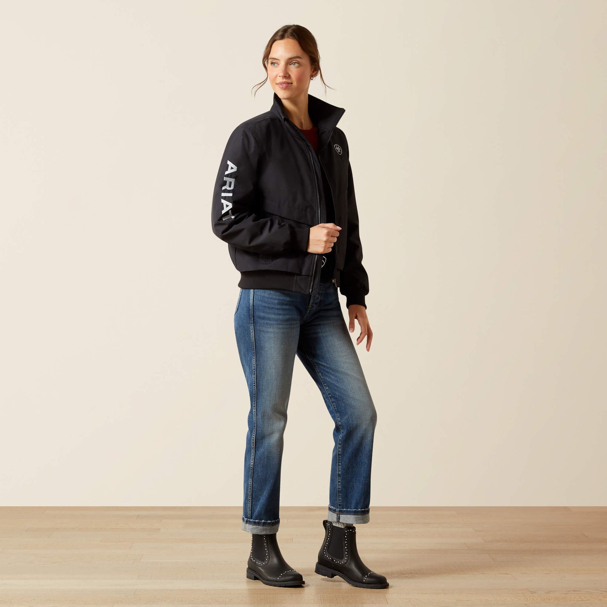 Stable 2.0 Insulated Jacket