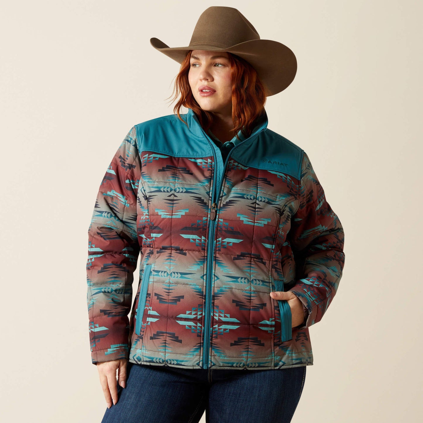 Crius Insulated Jacket