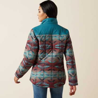 Crius Insulated Jacket