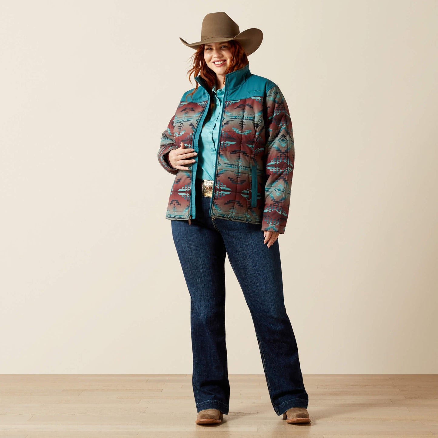 Crius Insulated Jacket